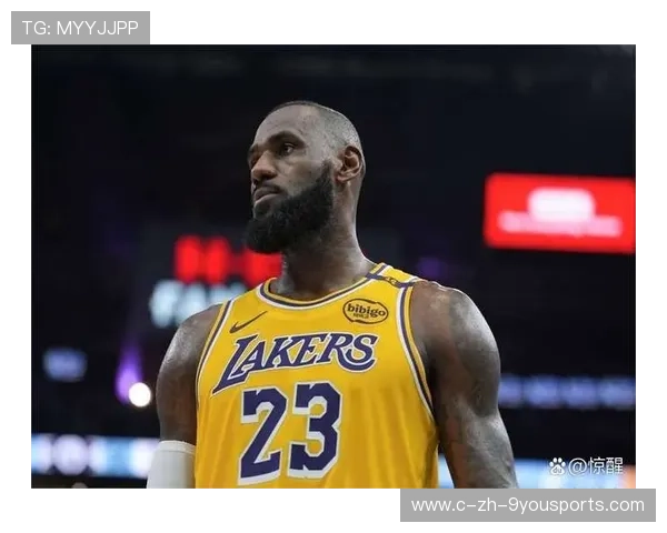 詹姆斯在对阵快船的比赛中砍下51分，带队在最后一节实现逆转获胜！