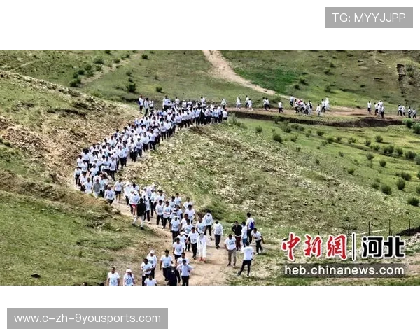 “徒步定向越野：东部新区赛场极速挑战大自然”